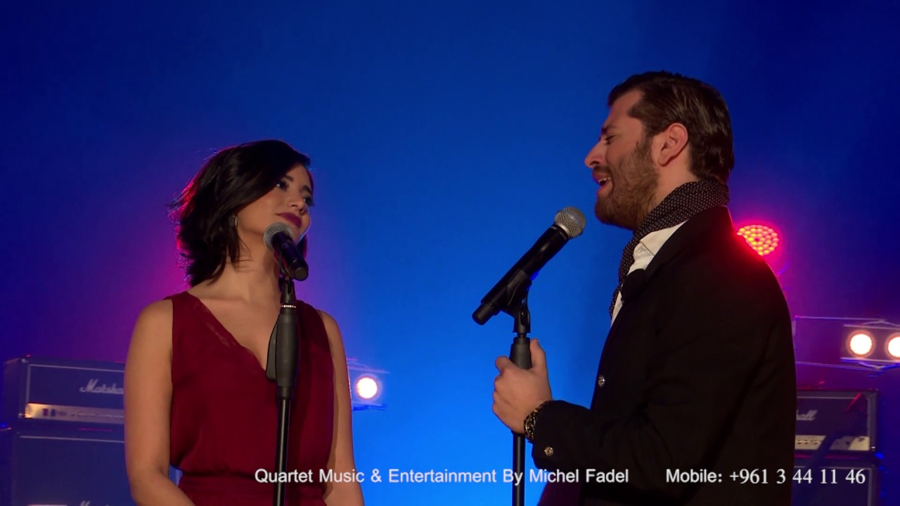 Quartet Music by Michel Fadel - Kil el Asayed