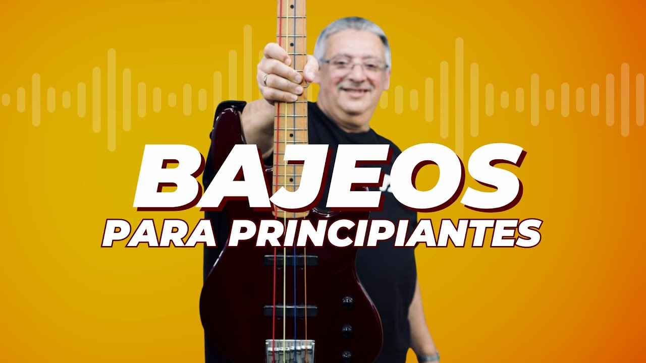 El Secreto para Crear Bajeos Increíbles aún si estás Empezando 🎸😎