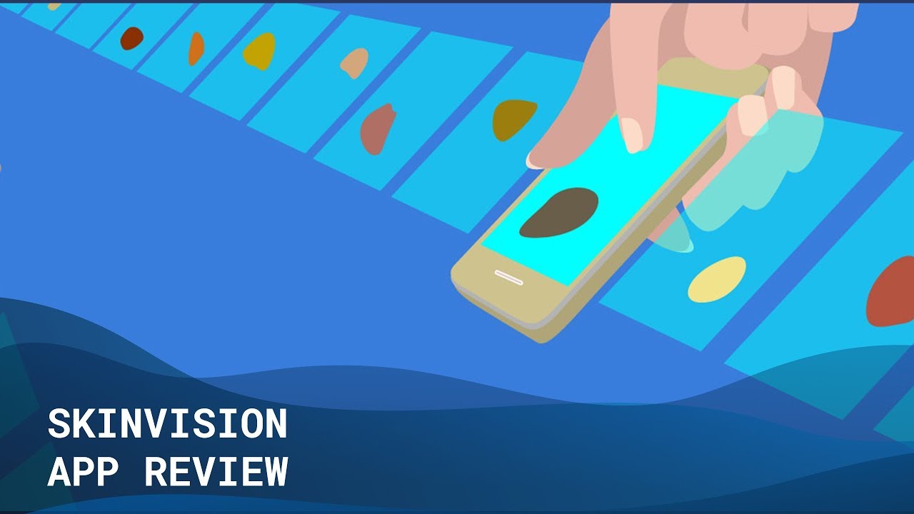 SkinVision Review: A Smartphone Dermatologist At Your Service - The Medical Futurist