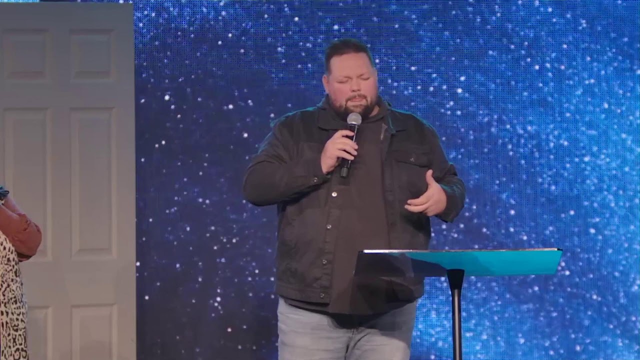 Wednesday Night Service | January 21, 2026