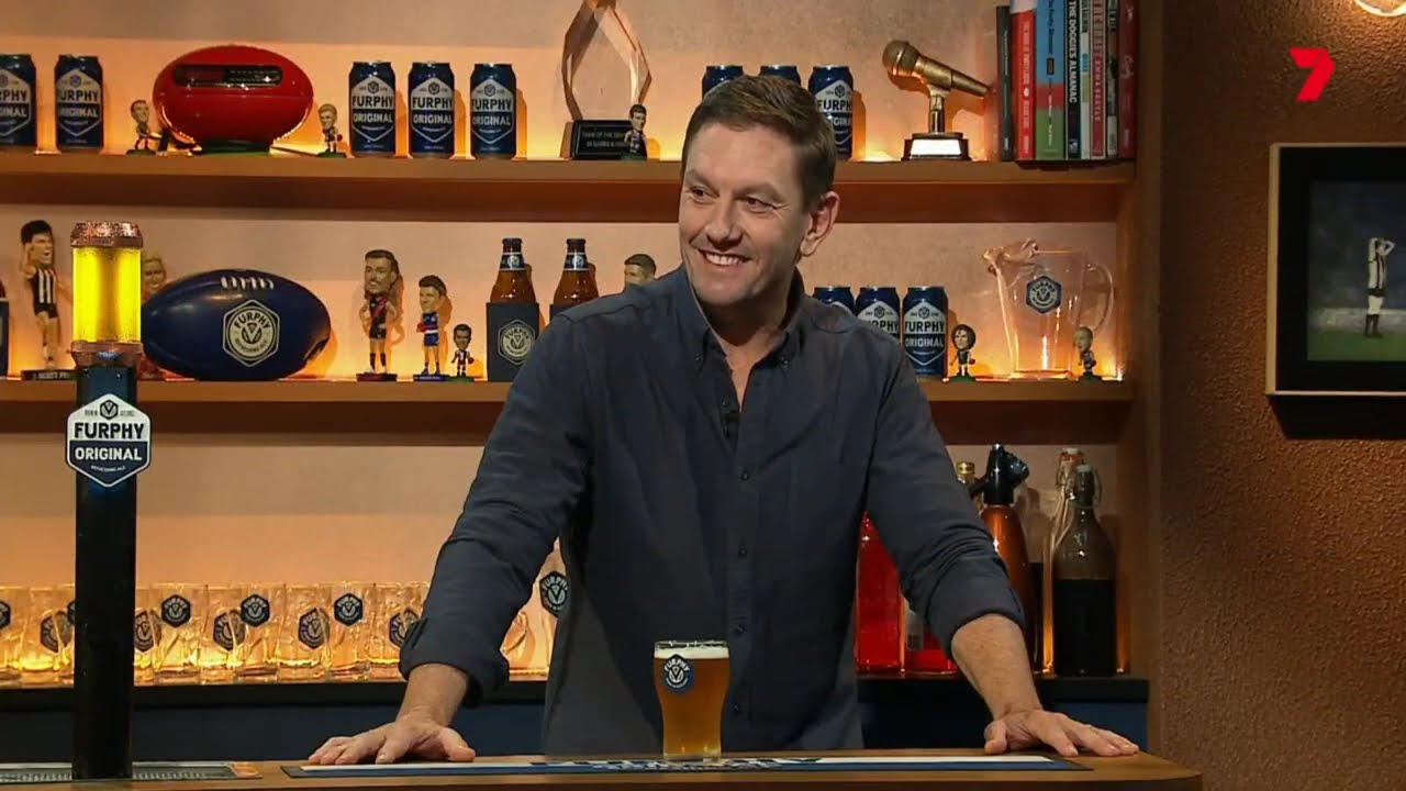 Shane Woewodin - The Front Bar - Melbourne & Collingwood - 2024
