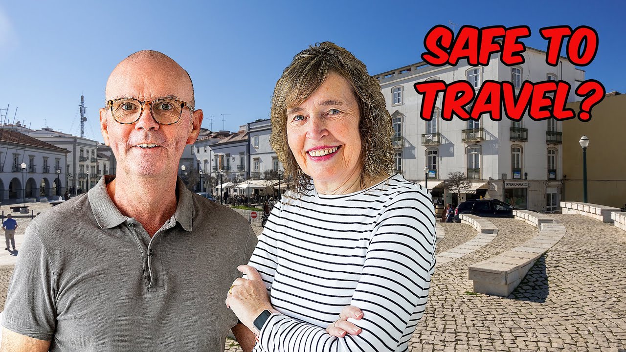 Portugal Retirees Snowbirds Is It Safe To Travel