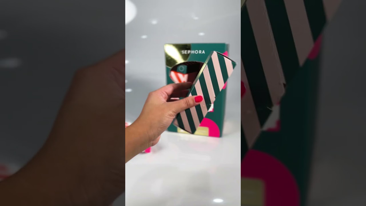 Beauty advent calendars over chocolate advent calendars!