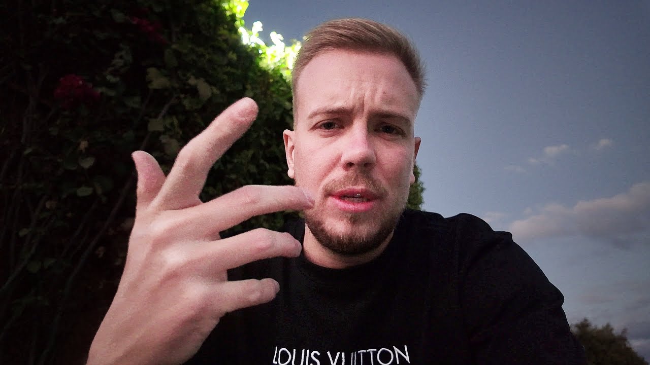 ICH BRECH DIE PAULBERGER VILLA AB.. (KEIN CLICKBAIT)