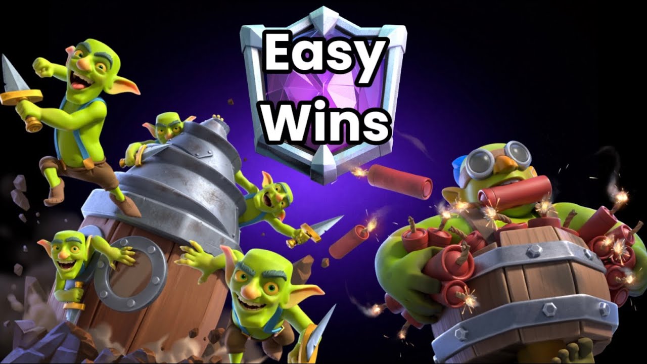 THIS DECK WILL HELP YOU GET ULTIMATE CHAMPION IN CLASH ROYALE!