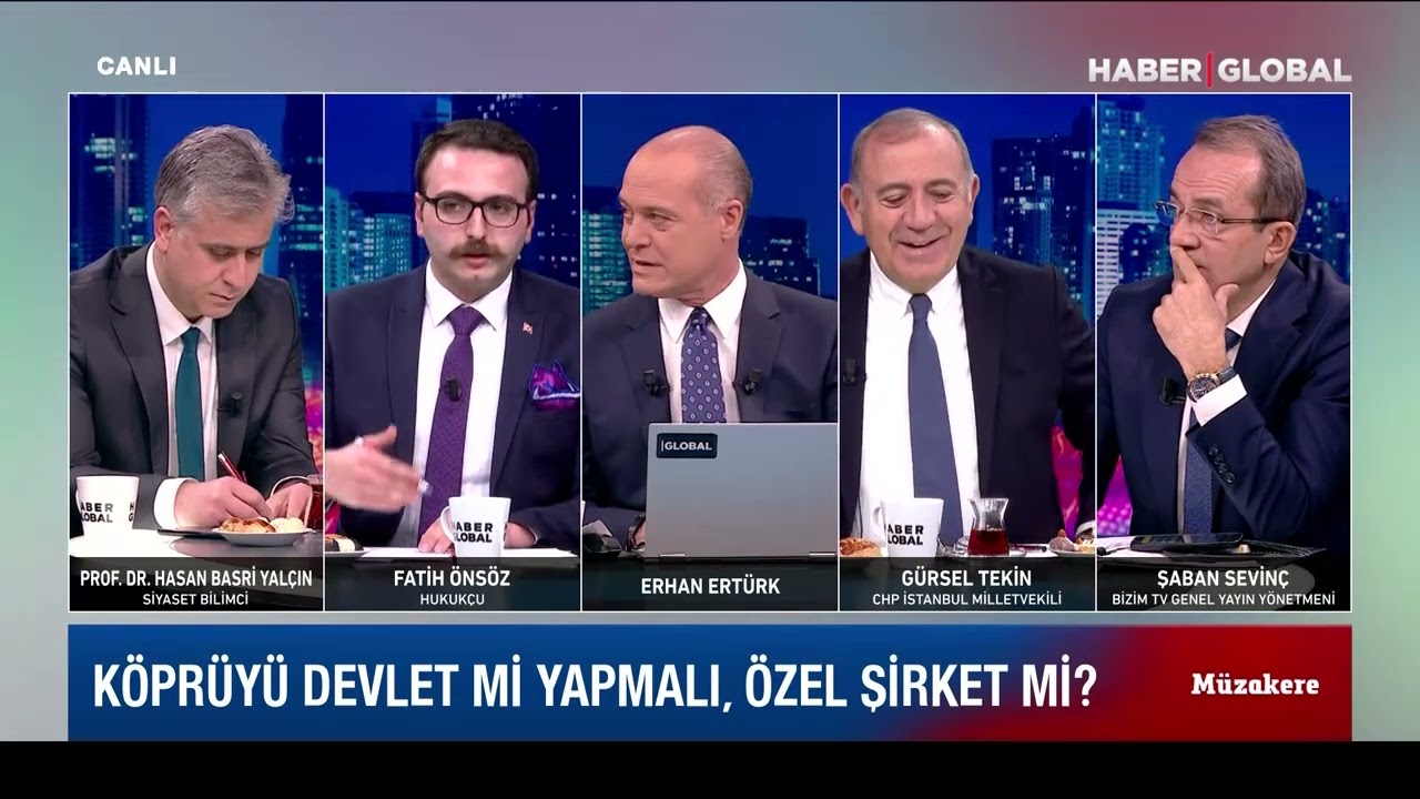 Yap, İşlet, Devret Neden Tercih Ediliyor? | Müzakere