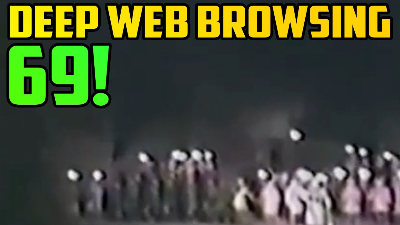 ABANDONED SCHOOLS!?! - Deep Web Browsing 69