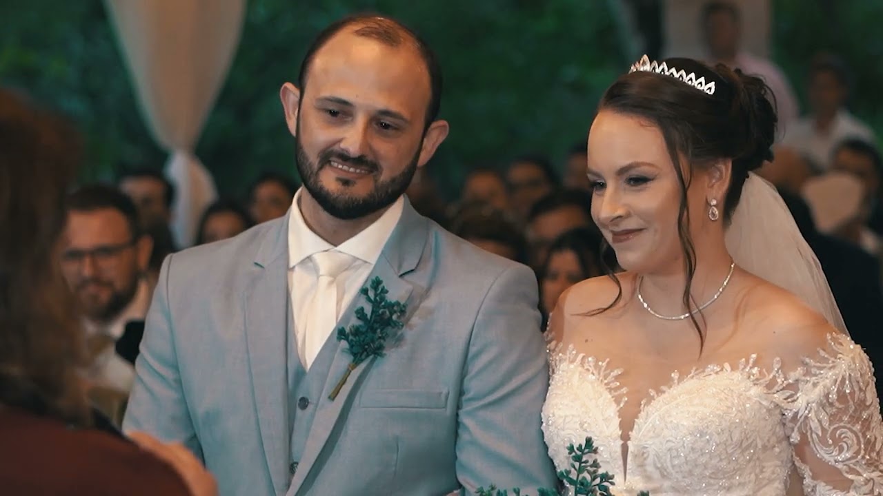 Casamento Carol Juliano Comçleto