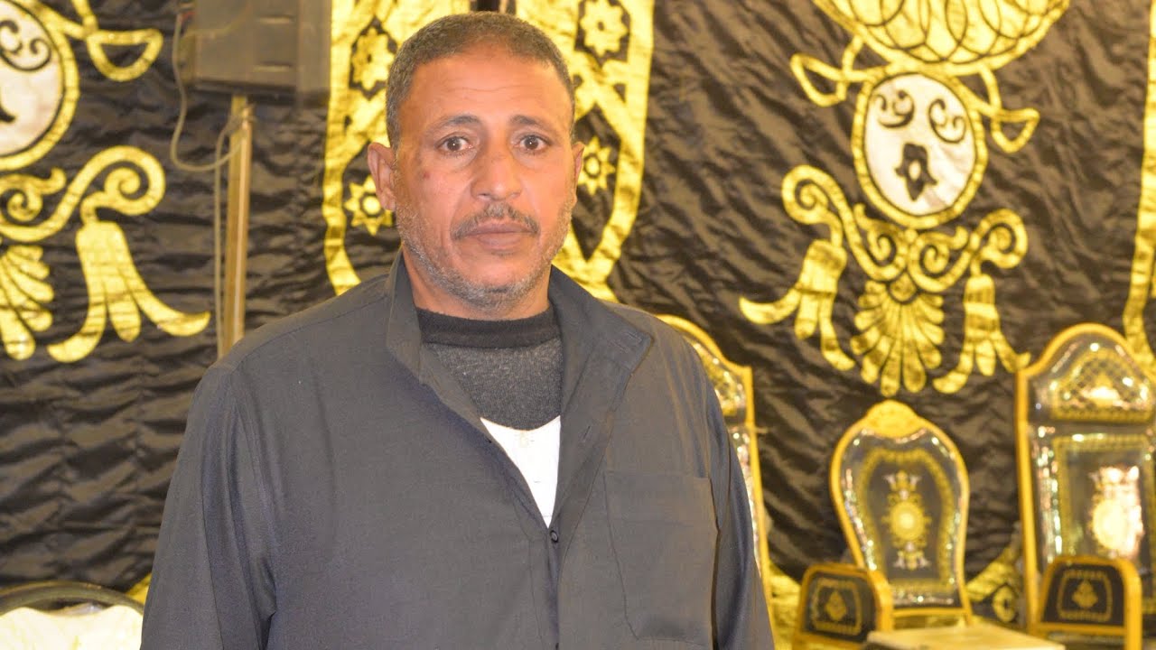 كلمه الوعظ والإرشاد الشيخ عادل صابر عزاء حرم الحاج ابراهيم ابو شوشه عزبه الباشا طهره حميد الزقازيق 