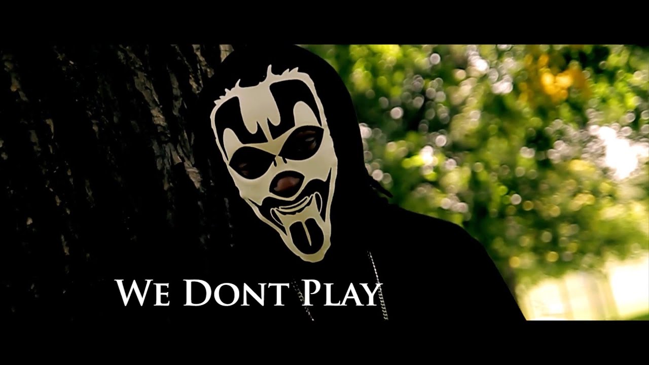 Dawreck -  We Dont Play (produced by Xcel)