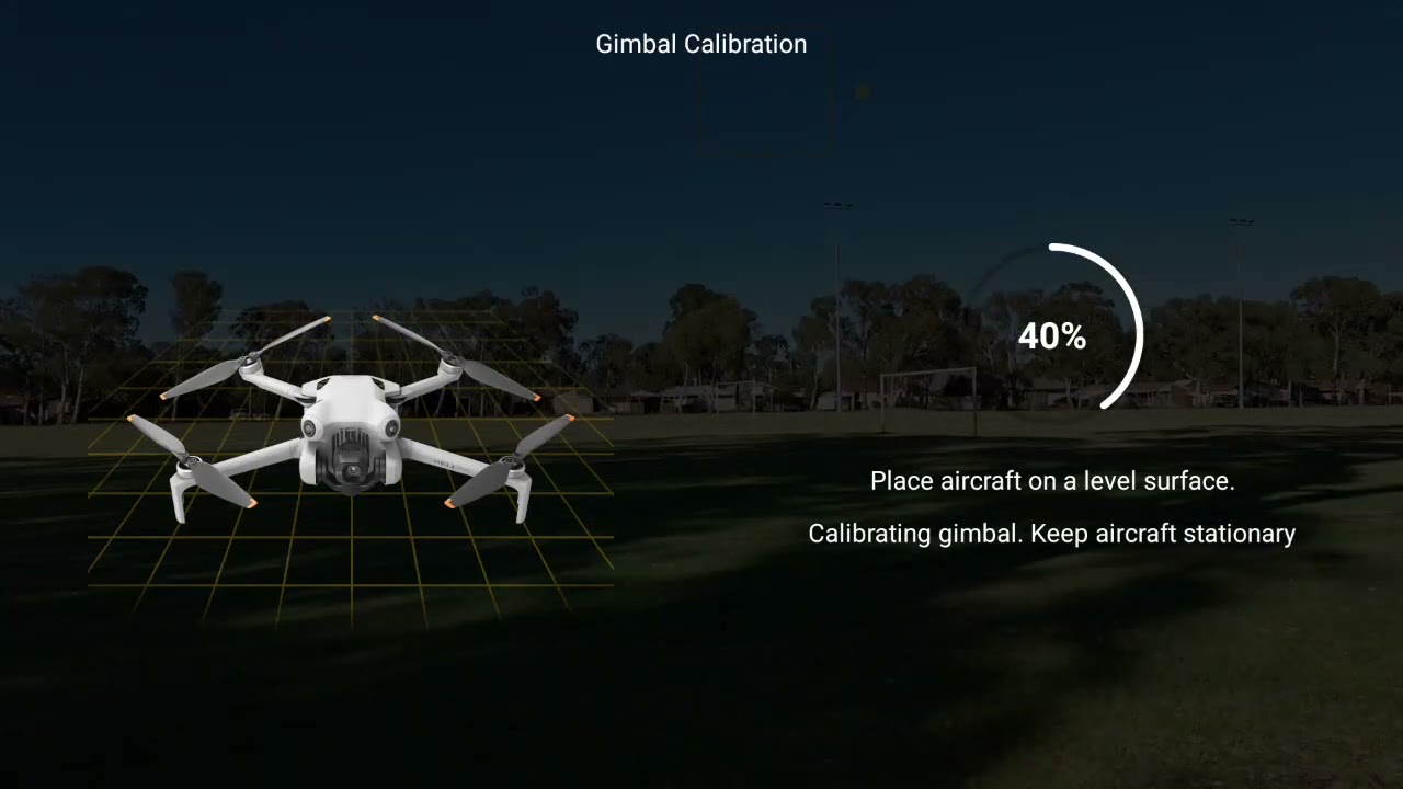 screen 20250304 091238  DJI Video Verification - Ian Hague Showell