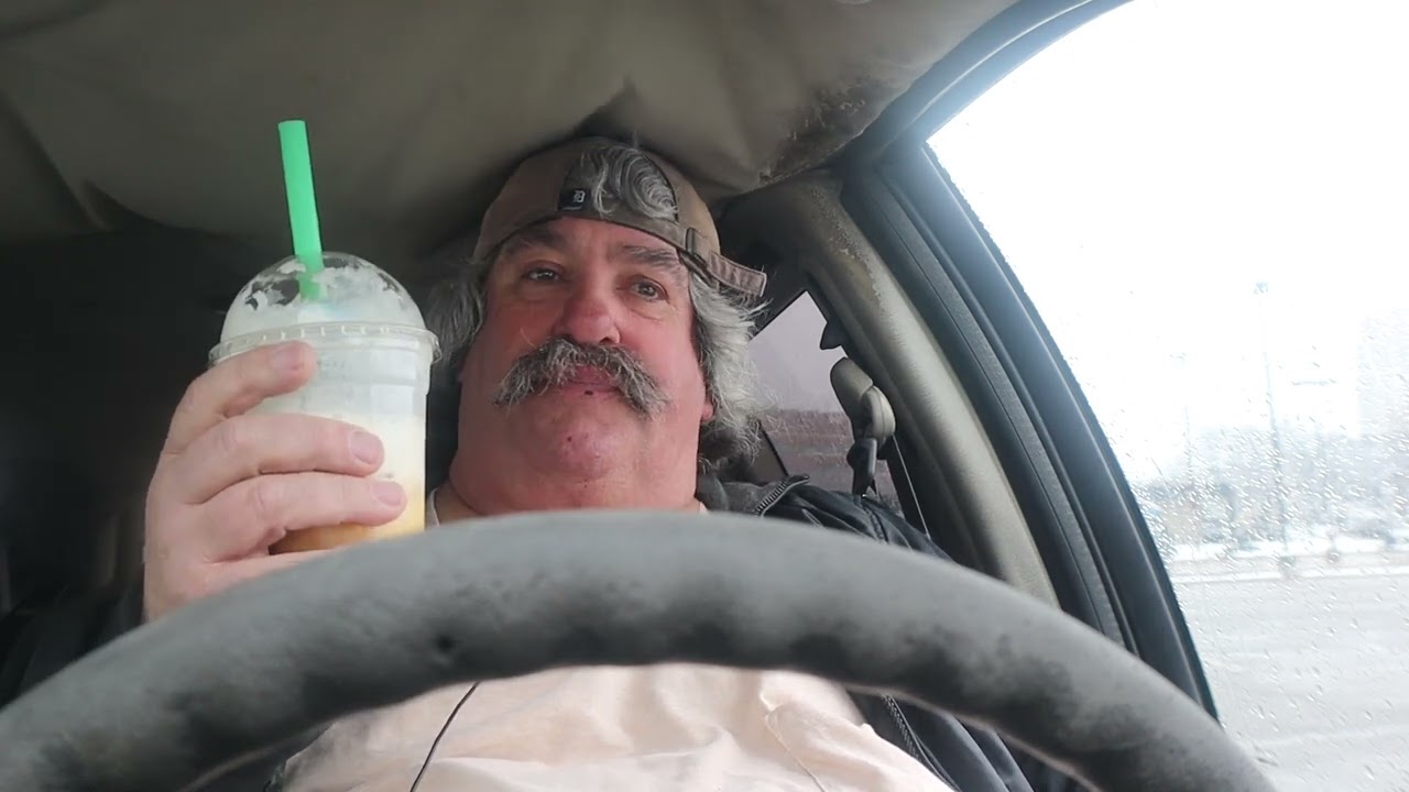 ASMR Drinking Boba Pineapple Peach Mango