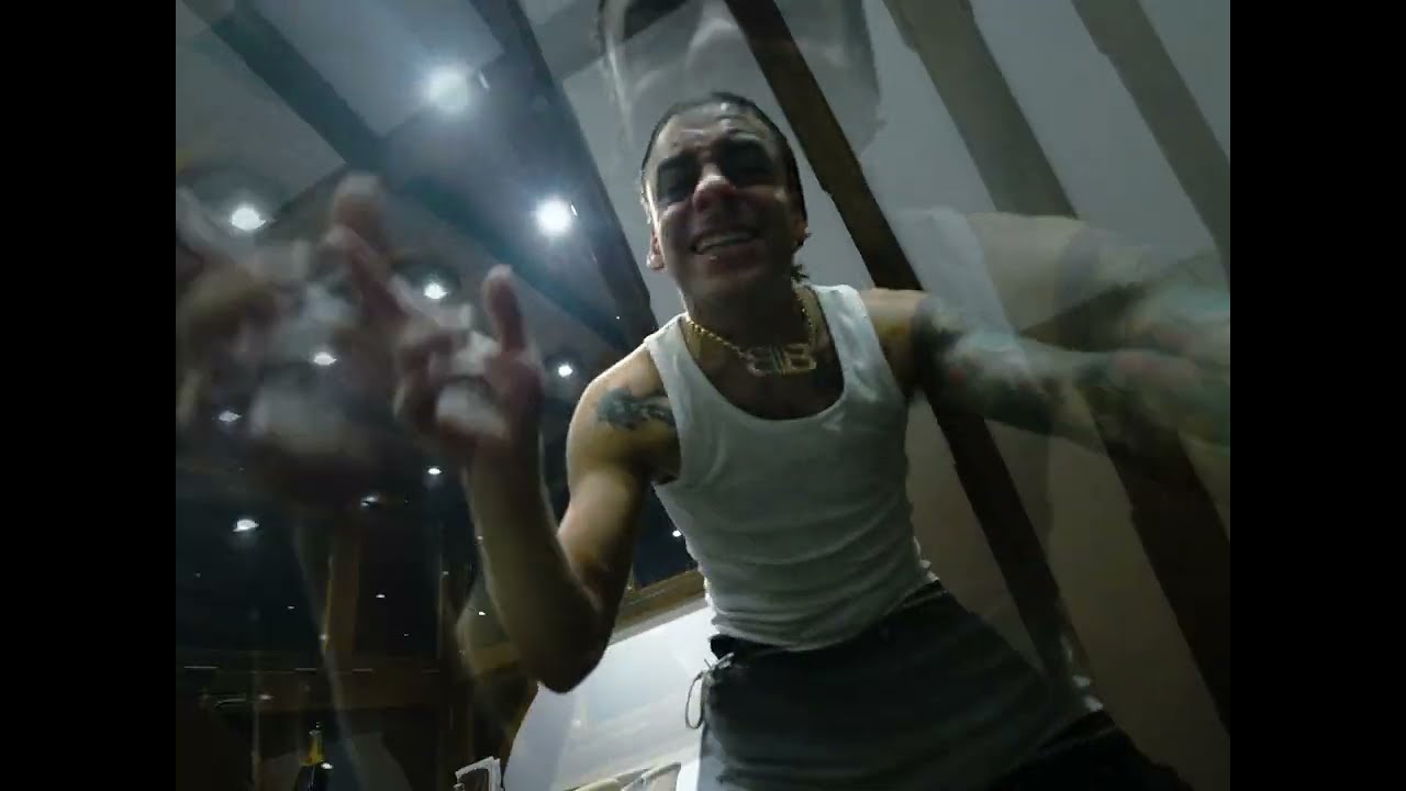 HWII - Crimen (Video Oficial)