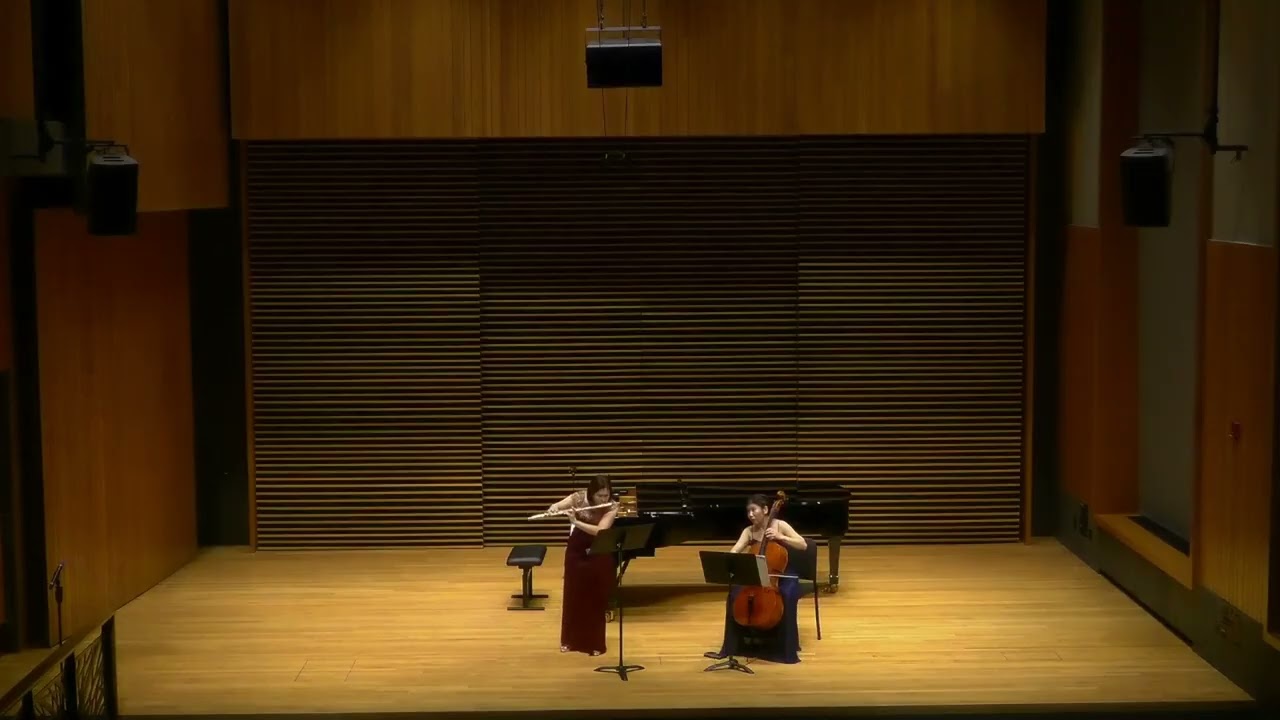 [KLESIS] Sonata, Op.1 No.4 in D Major - Anna Bon