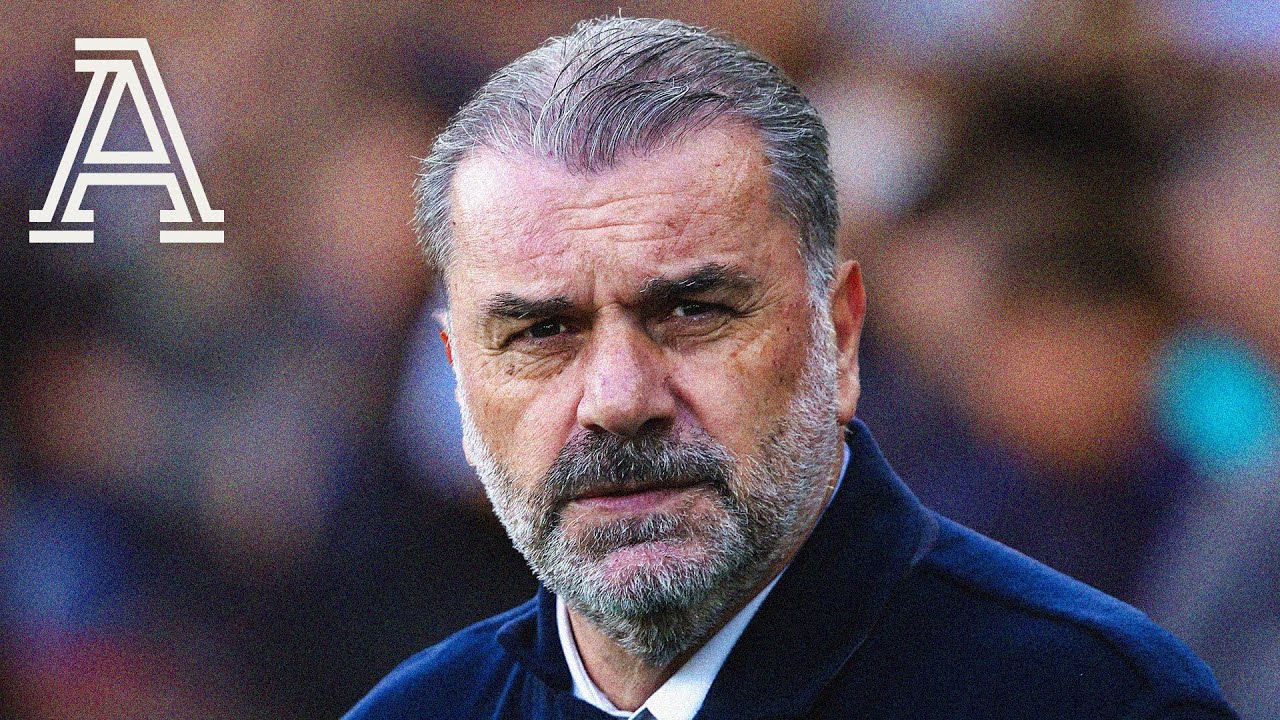 Why are Spurs so inconsistent?
