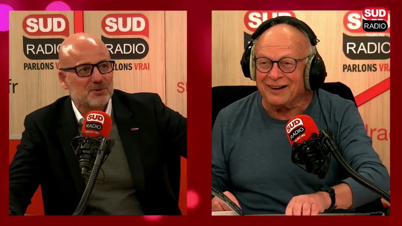 Ex-agent de la DGSE, Pierre Martinet raconte son expérience