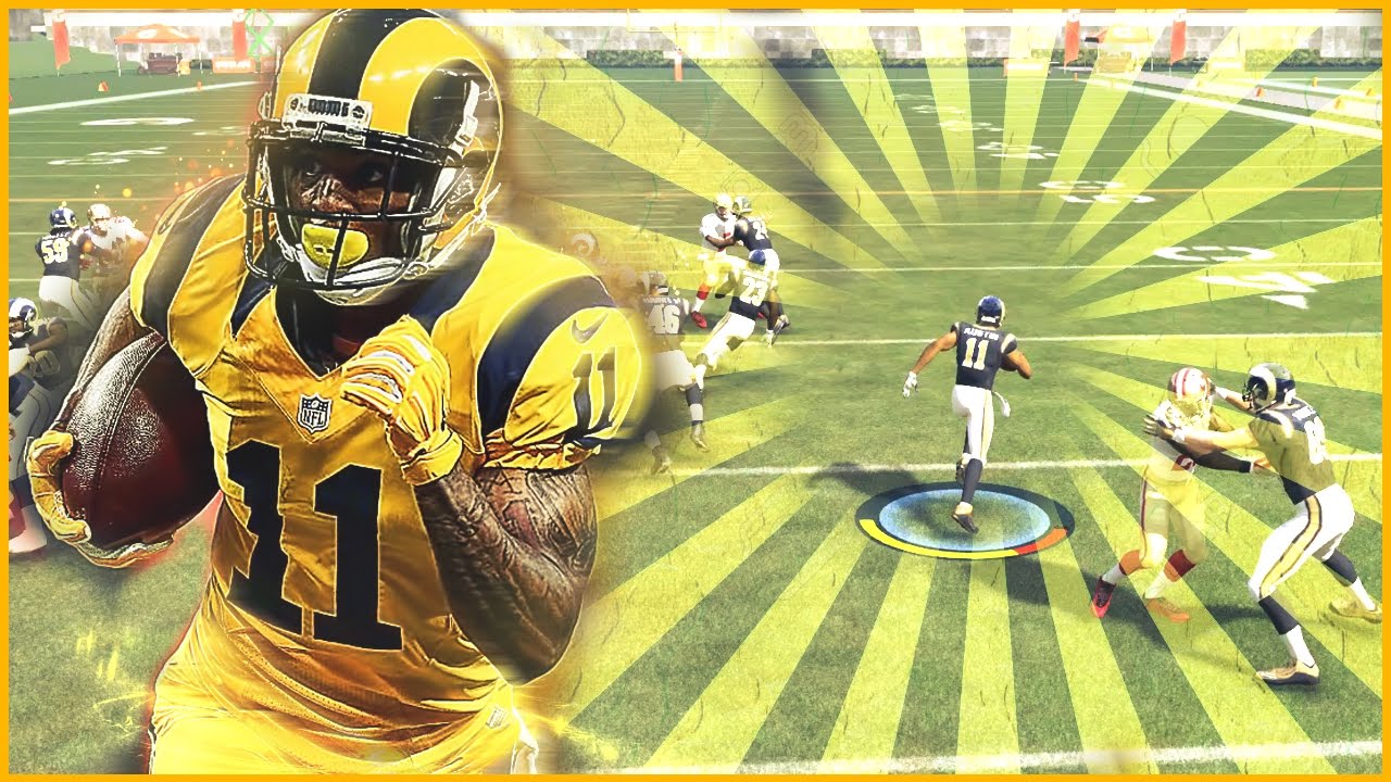 Madden NFL 17 Tips: How to Return Kickoffs for Touchdowns