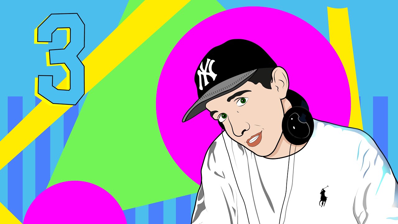 Episode 41: Hixxy, 3/4: I’m a Raver Baby, so why don’t you kill me?