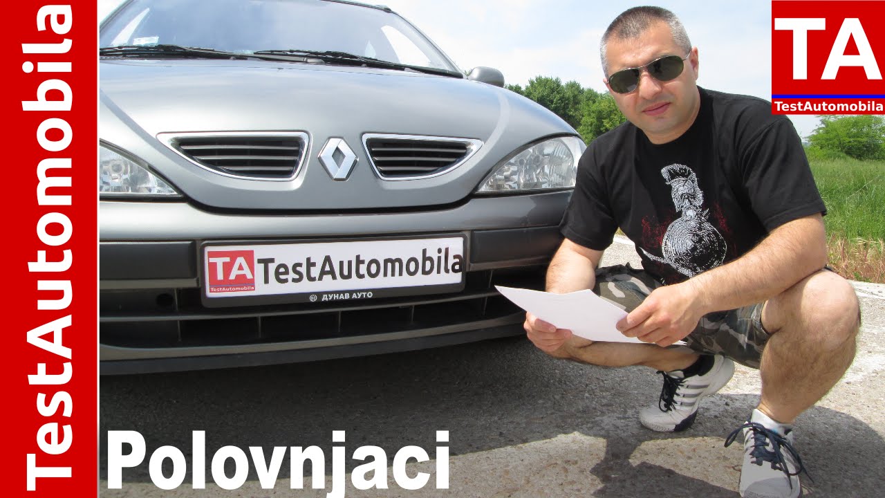 Saveti za kupovinu polovnjaka TestAutomobila