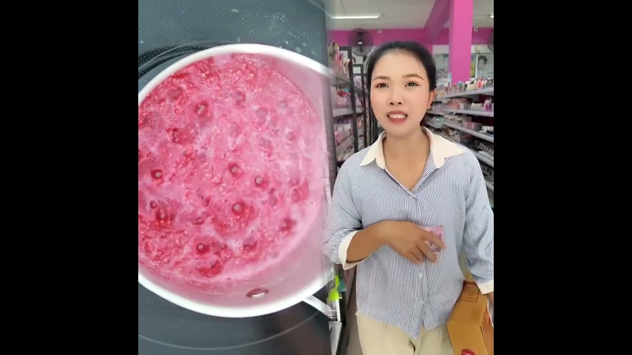 วิดีโอสั้นของ