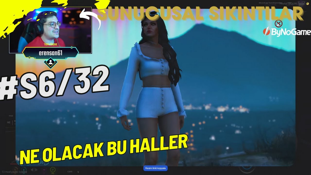 Vito - BORP GÜNÜ BİRLİK OLAYLAR ( SUNUCUSAL SIKINTILAR !!! ) #borp ( BÖLÜM #274 )