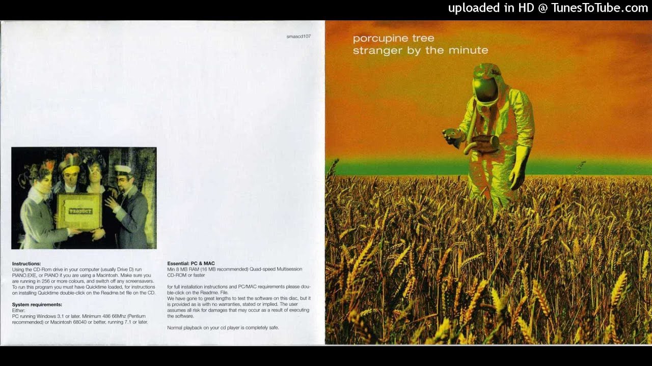 Porcupine Tree - 