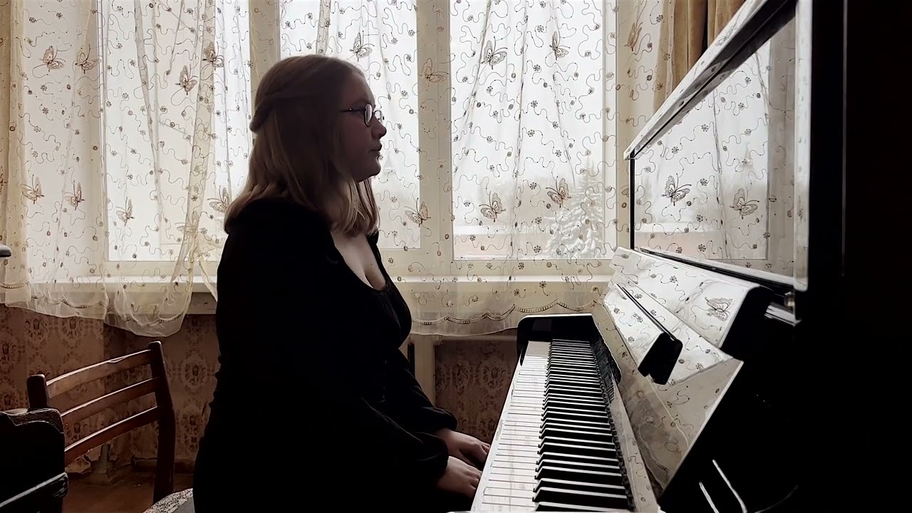 Хоровод Гномов. Ф. Лист.