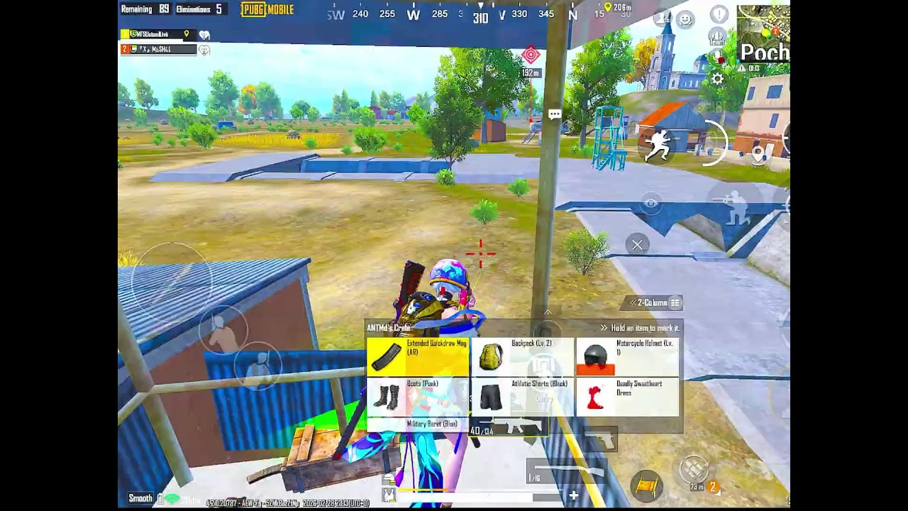 LIVE 🛑  PUBG Mobile/BGMI | Ustaad Is Live🛑