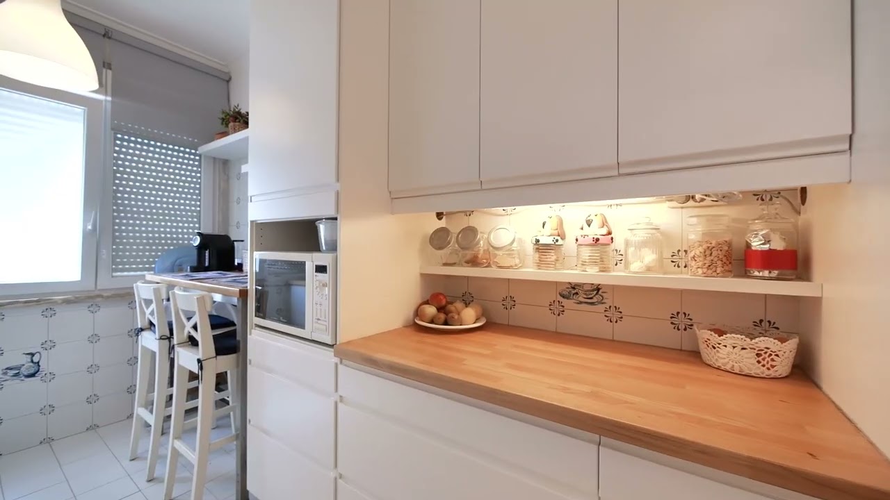 Apartamento T3 à venda em Lisboa
