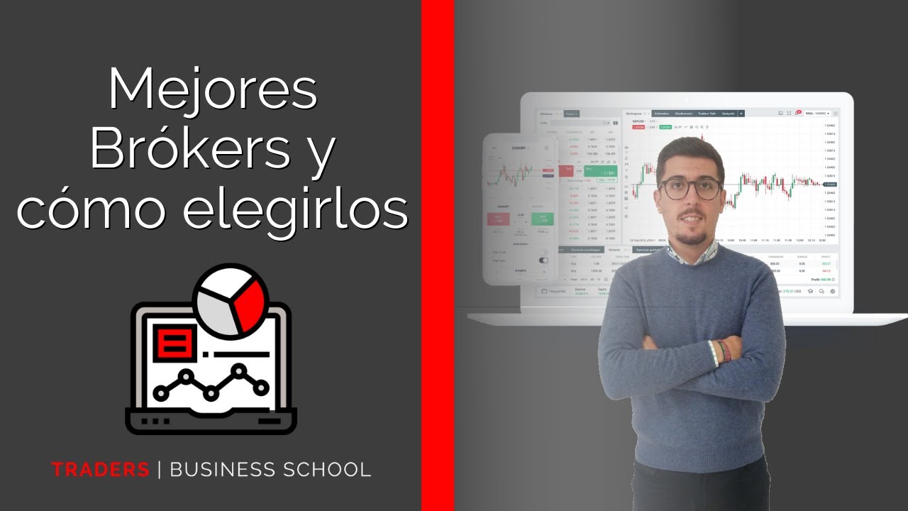 Los Mejores Brokers para hacer Trading [Ranking 2020]