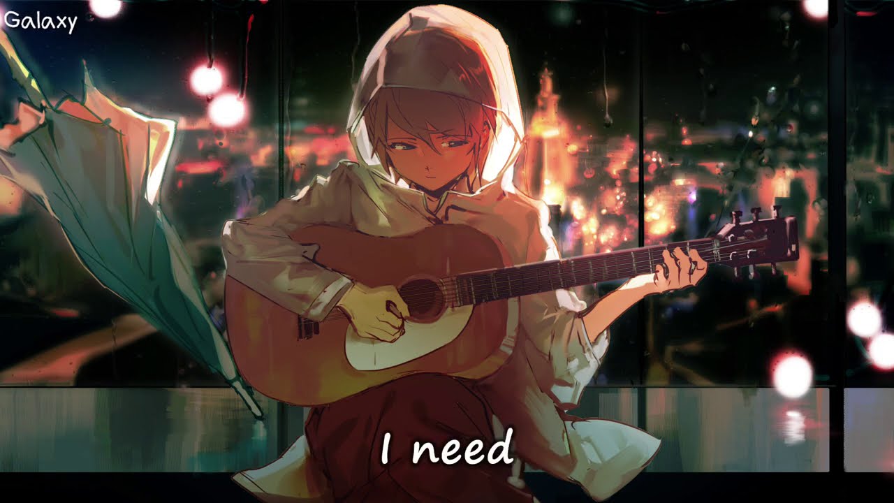 「Nightcore」→ Juvenile Mind (Cadmium ft. Grant Dawson ✗ Lyrics)