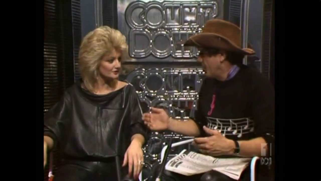 Countdown (Australia)- National Top 10- June 19, 1983