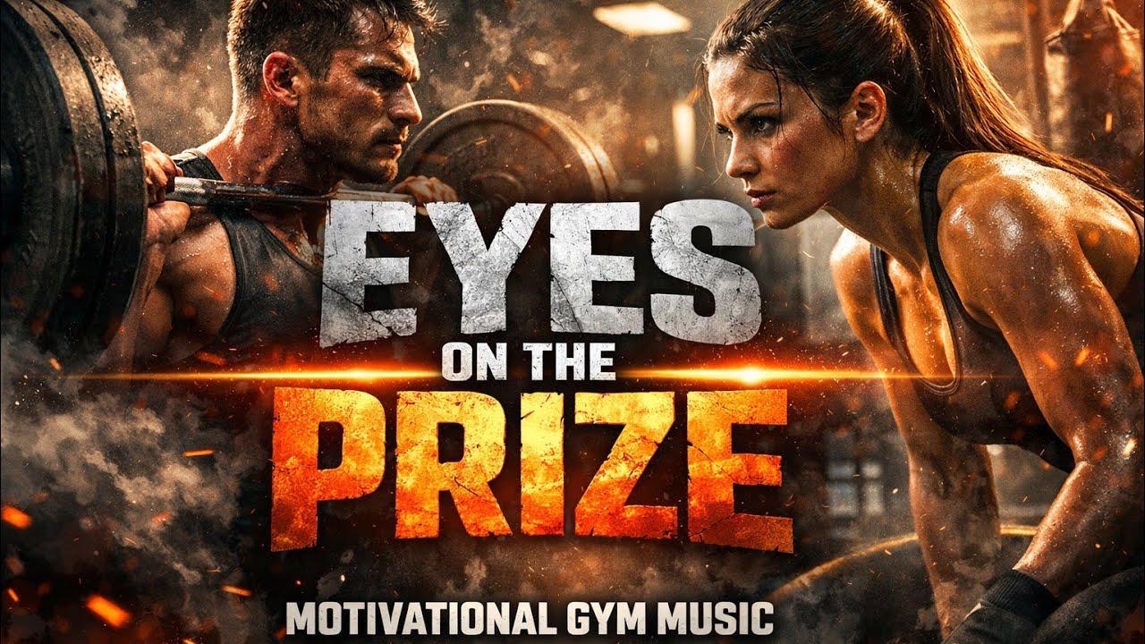 Eyes on the Prize