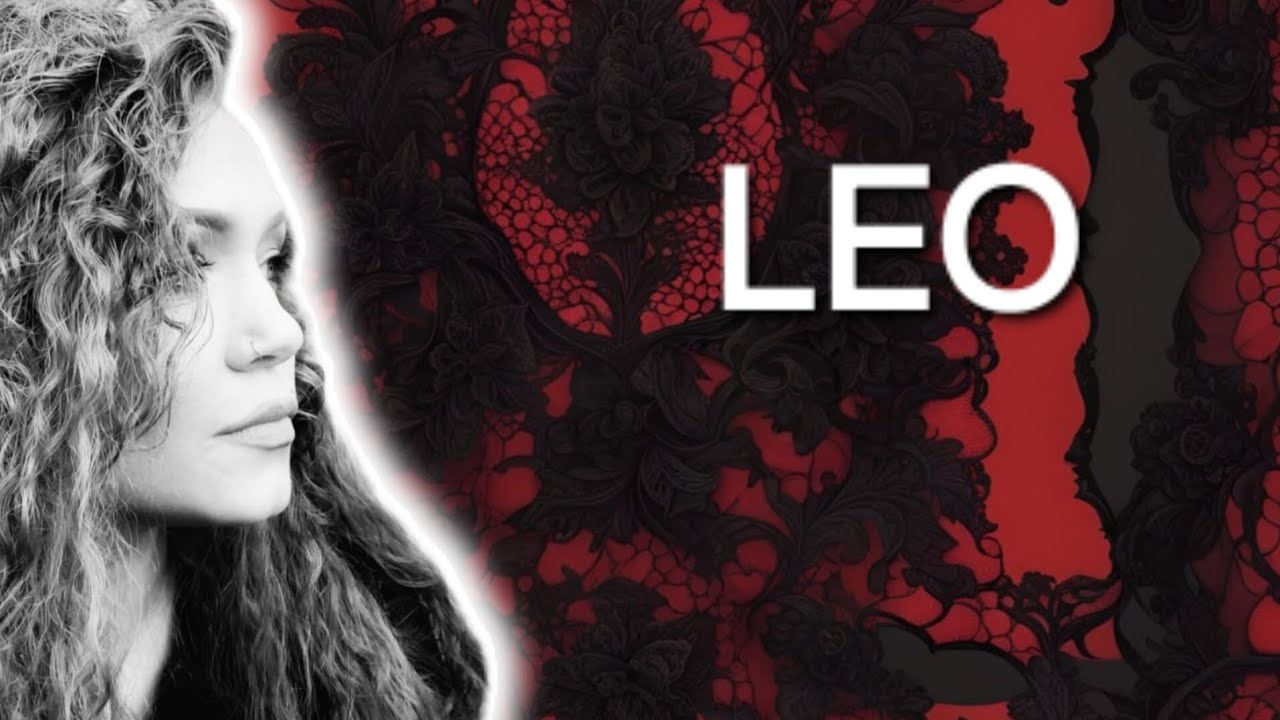 LEO (or): ♥️ On The Outside Looking In On You ♥️