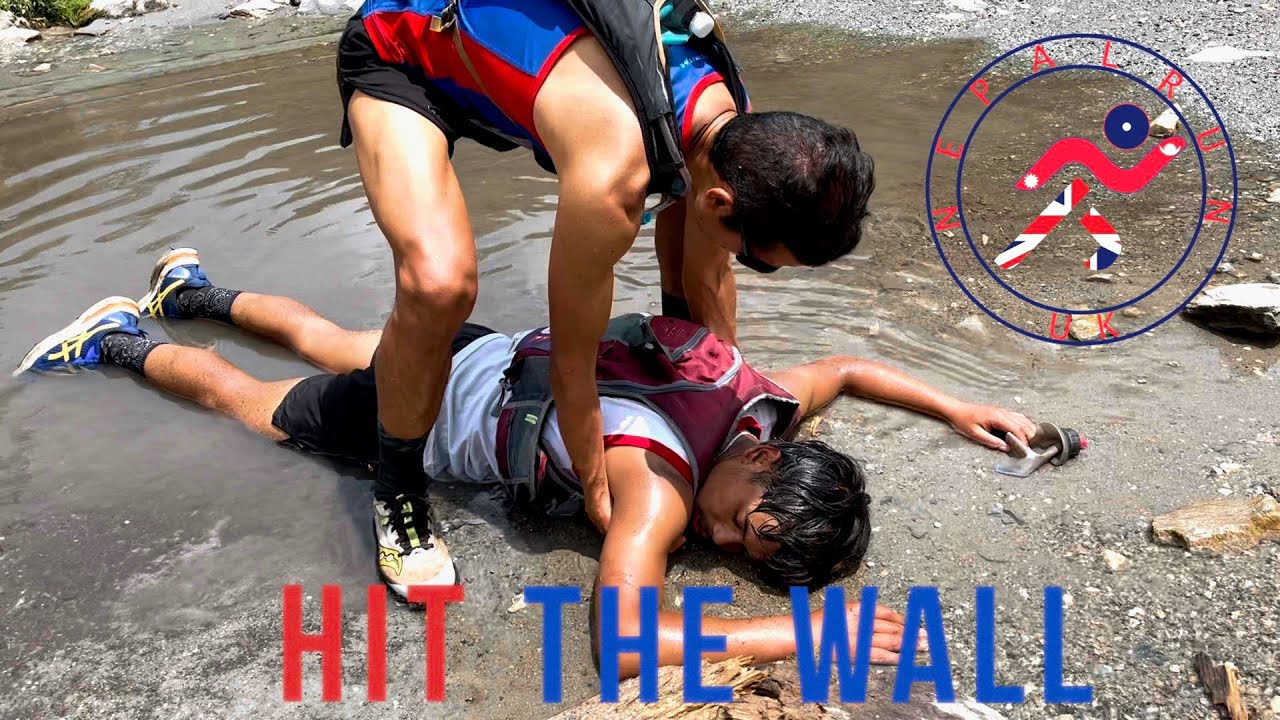 SWIFT RESPONSE | Fallen Athlete Saved during Annapurna Marathon