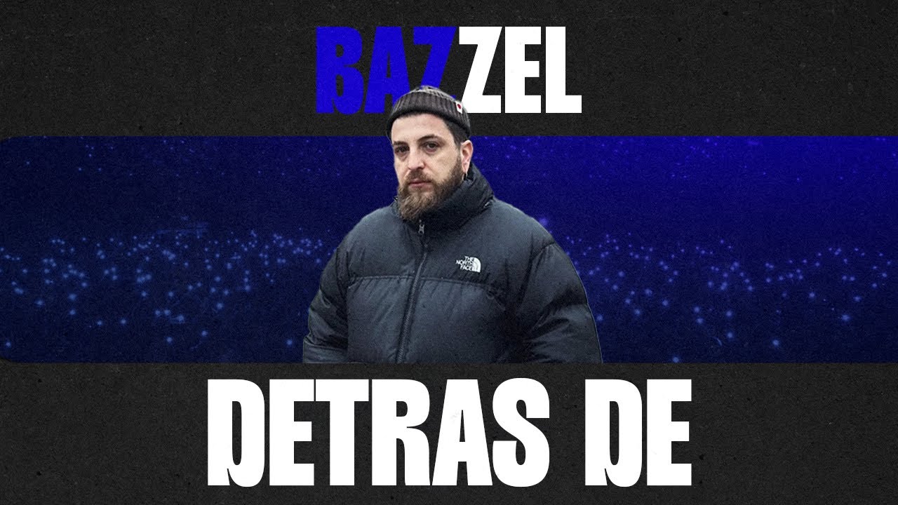 DETR&Aacute;S DE... CAP&Iacute;TULO 100 | BAZZEL