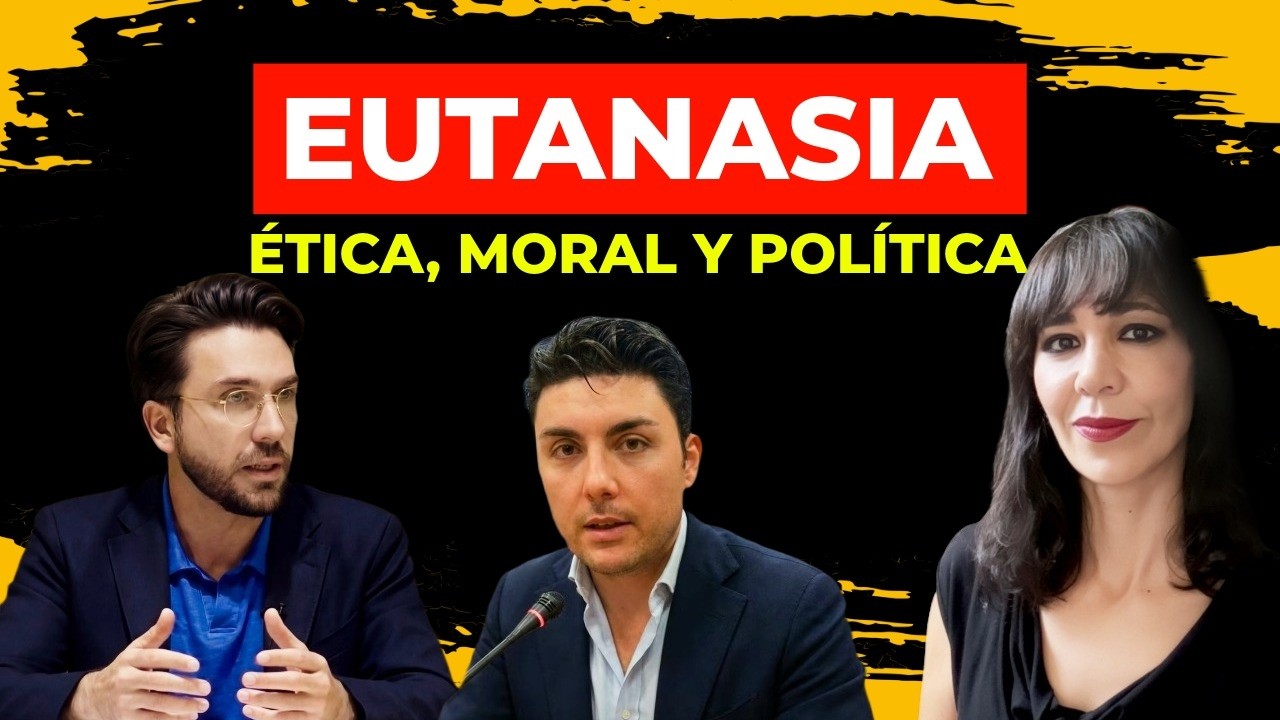 EUTANASIA: &eacute;tica, moral y pol&iacute;tica. FORJA 337