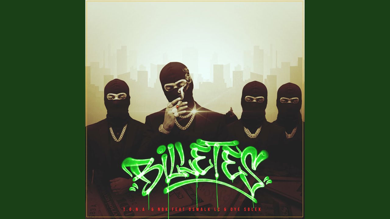 Billetes