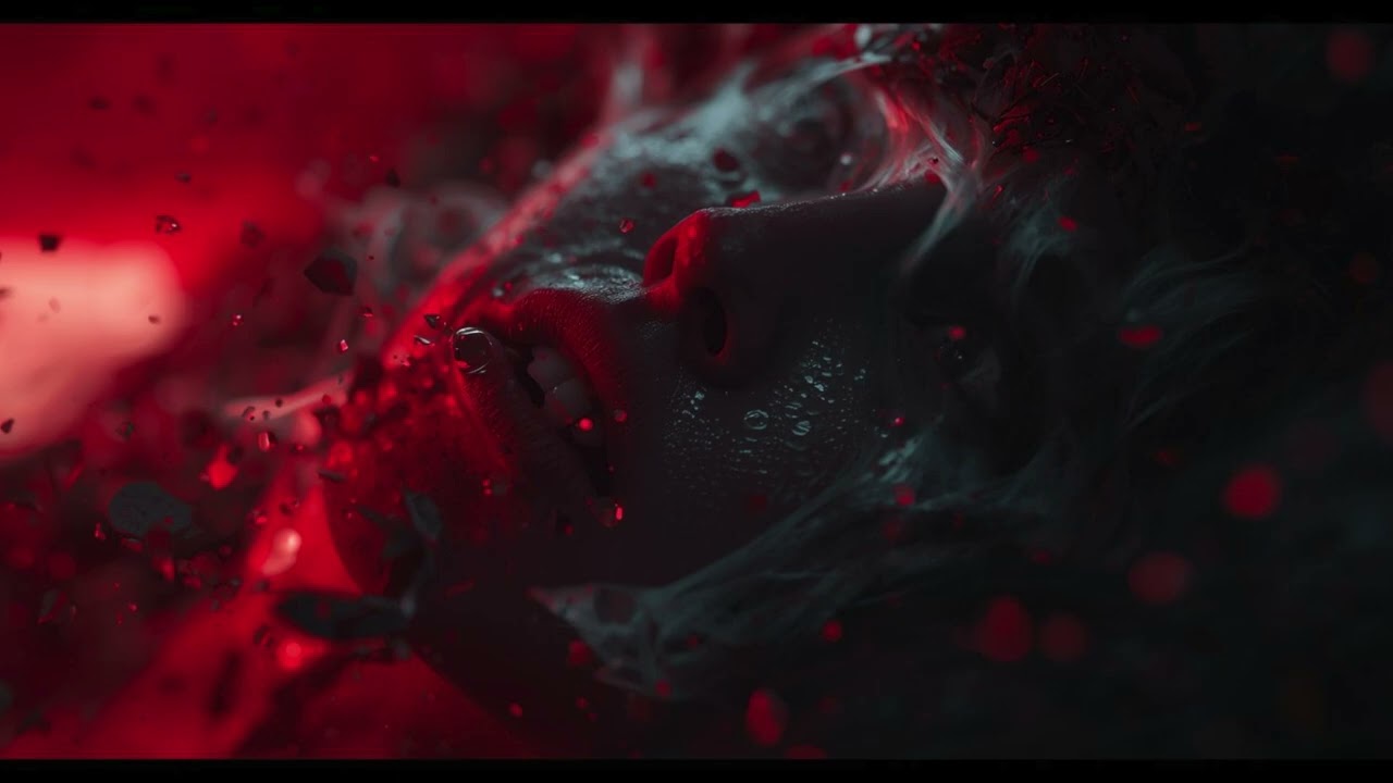 Beneath the skin