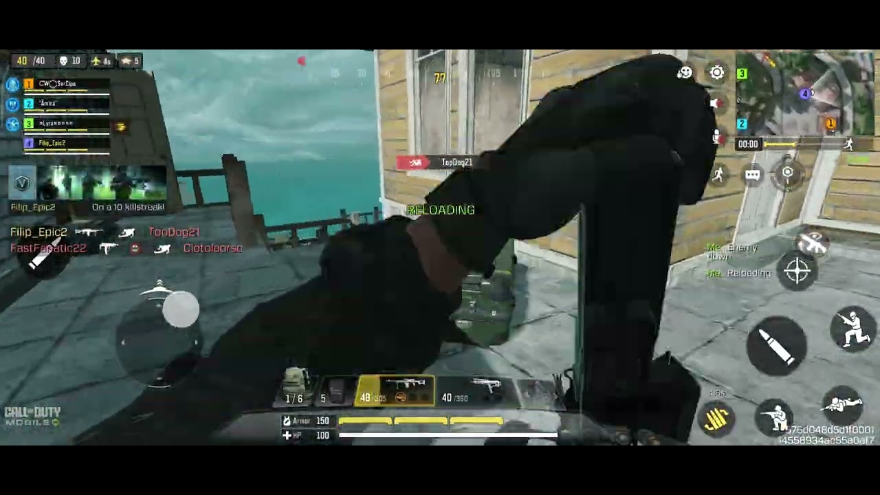 bot lobbies 