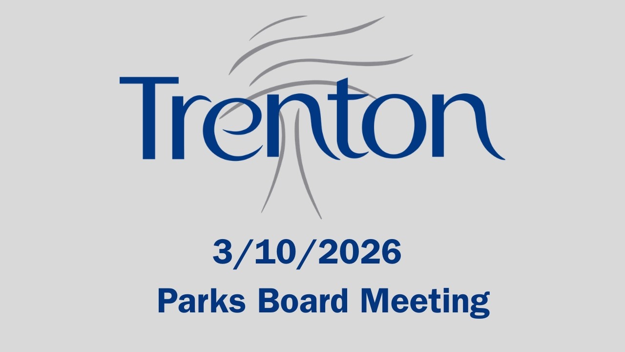 3/10/2026 Parks and Recreation Board Meeting