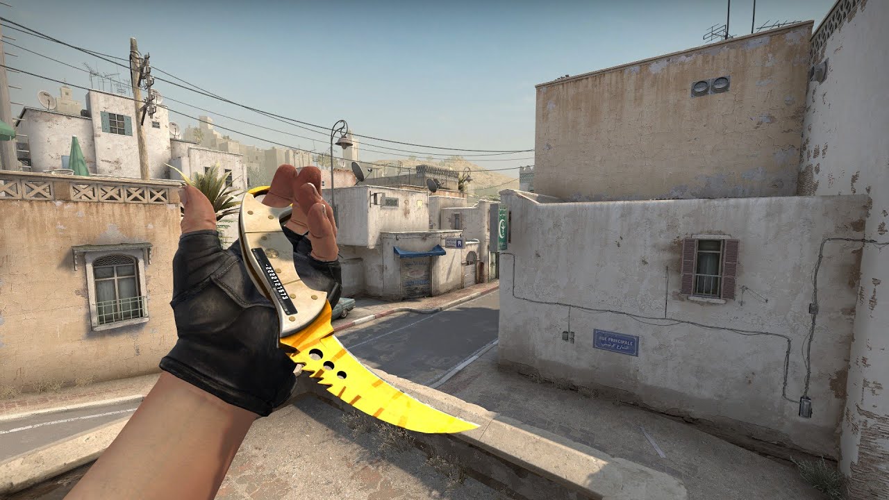 Das WILDESTE Team 2021 🎮 CSGO Matchmaking