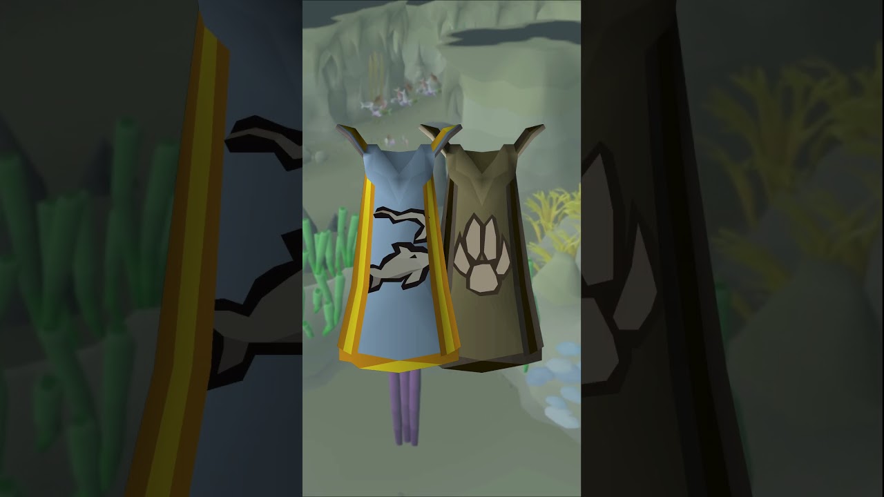 The Most Underrated Skilling Method in OSRS
