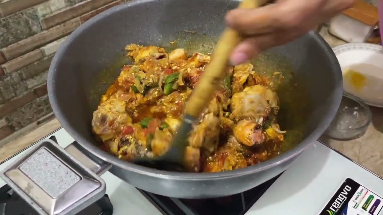 Ramadan Day 5, Secret Recipe of Biryani🔥 #biryani 