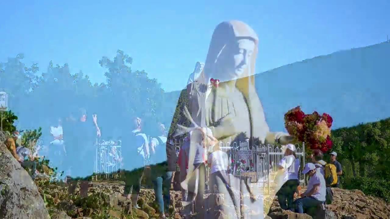 Ángelus 12:00 MD: 