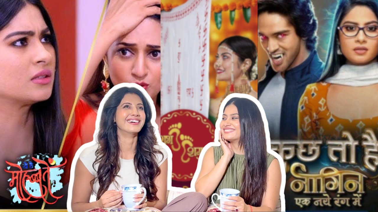 How I Rose To Fame | My Acting Journey | Krishna Mukherjee