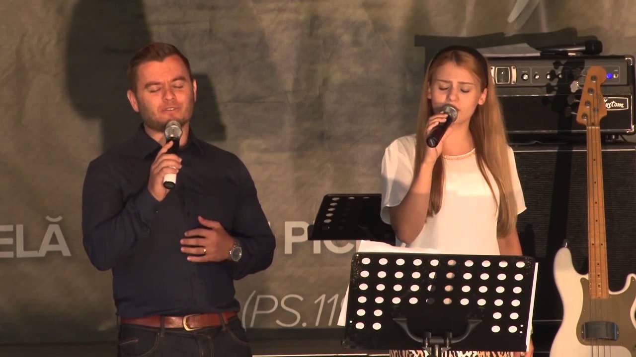 Alin și Florina Jivan -  Mă intorc acasă!- 2015