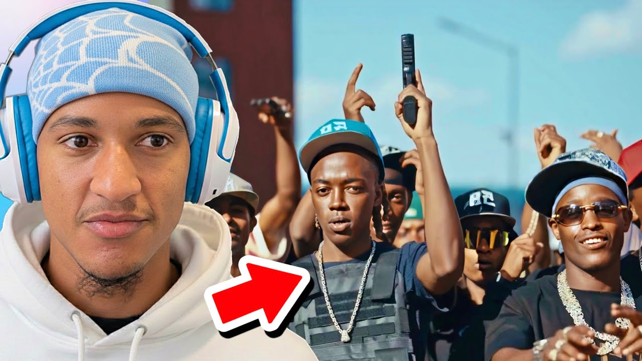 This TOXIC LYRIKALI vs BURUKLYN BOYZ Beef Will Blow Your Mind! 