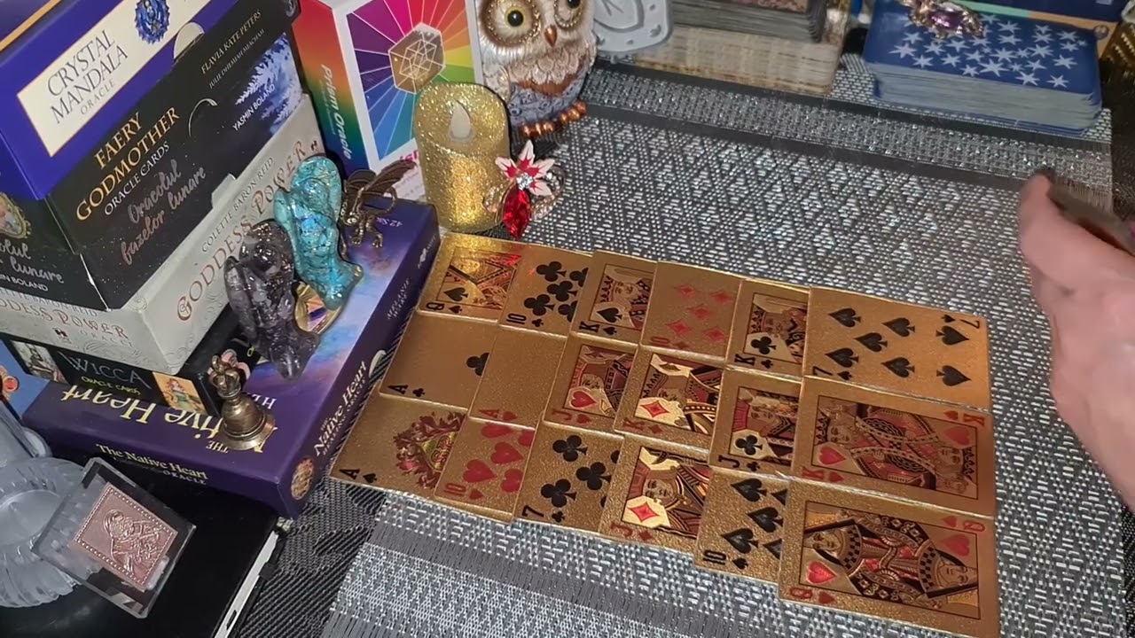 ♦️CE ȘTII ?♥️CE NU ȘTII?♣️CE AI VREA SA ȘTII ?♦️IN CURÂND♦️IN CASĂ♠️TEMEI♥️DRAGOSTE ♣️SURPRIZA 🎉