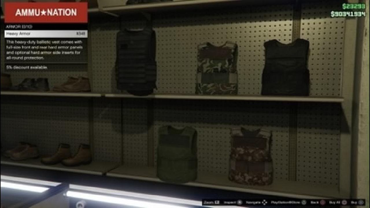 Grand Theft Auto V_20260314